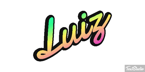 Luiz Effet de texte