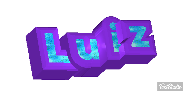 Luiz Effet de texte
