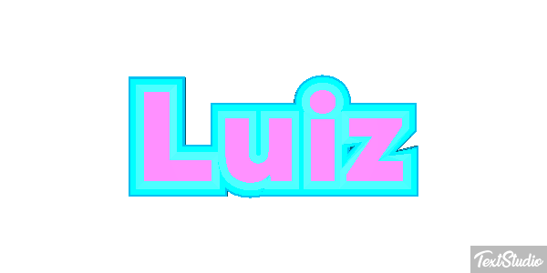 Luiz Effet de texte
