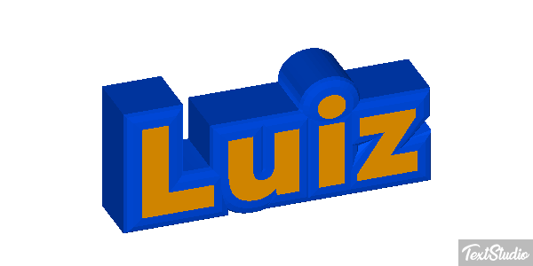 Luiz Effet de texte