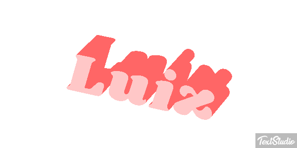 Luiz Effet de texte