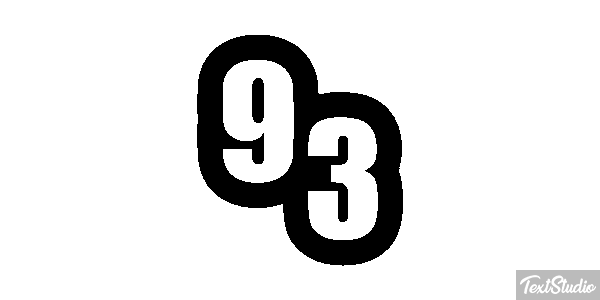 93 Effetto testo
