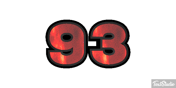 93 Effetto testo