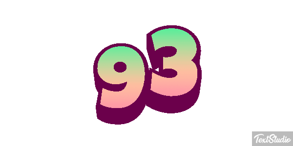 93 Effetto testo