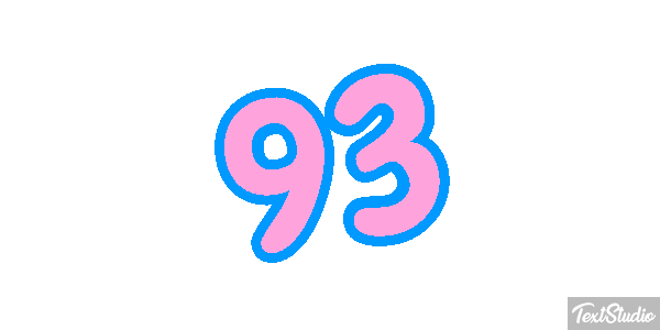 93 Effetto testo