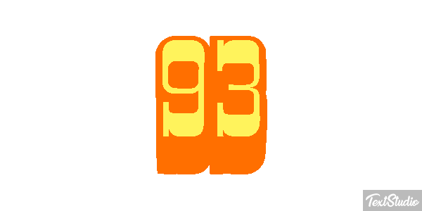 93 Effetto testo