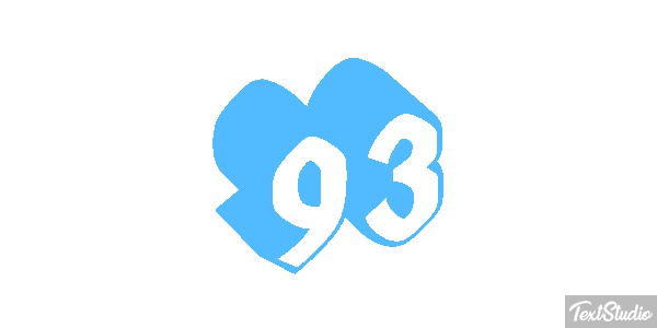 93 Effetto testo