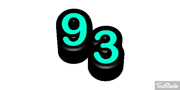 93 Effetto testo
