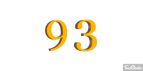 93 Effetto testo