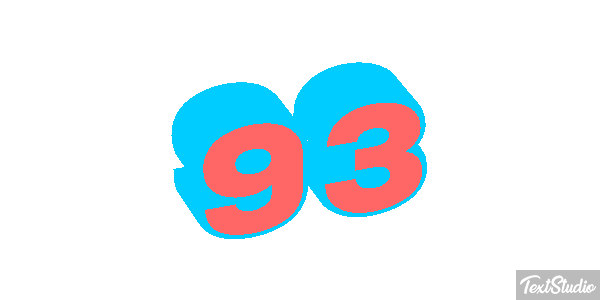 93 Effetto testo