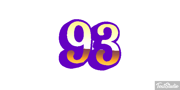 93 Effetto testo