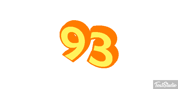 93 Effetto testo
