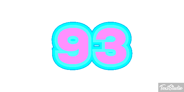 93 Effetto testo