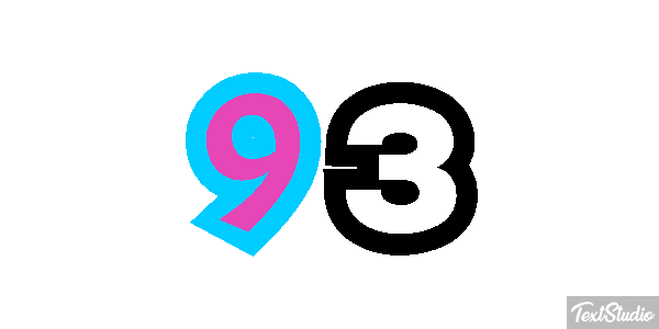 93 Effetto testo