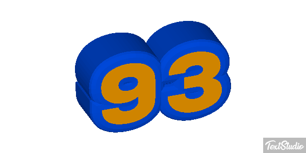 93 Effetto testo