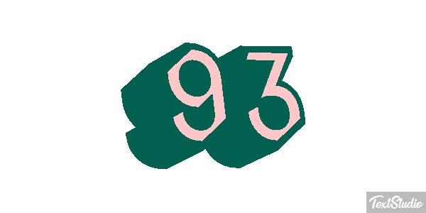 93 Effetto testo