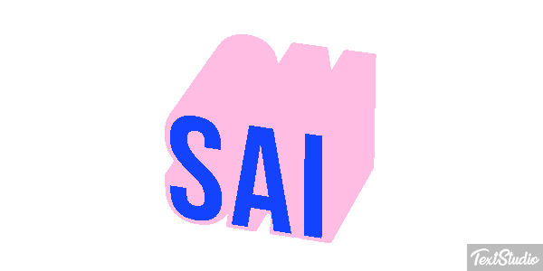 Sai Effetto testo