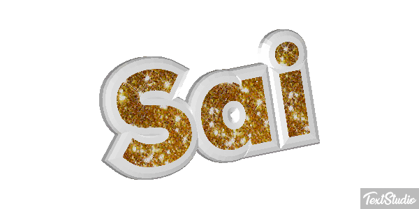 Sai Effetto testo