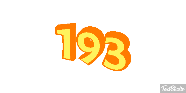 193 Effet de texte
