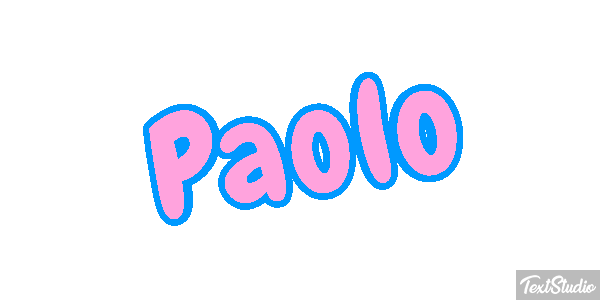 Paolo Efeito do texto