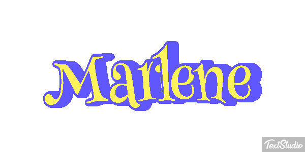 Marlene Metin efekti