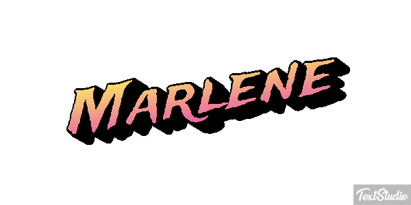 Marlene Metin efekti