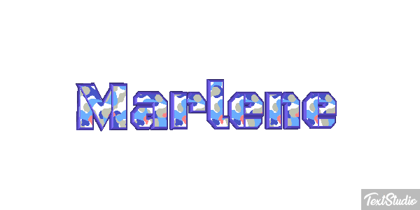 Marlene Metin efekti