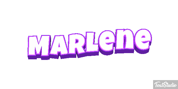 Marlene Metin efekti