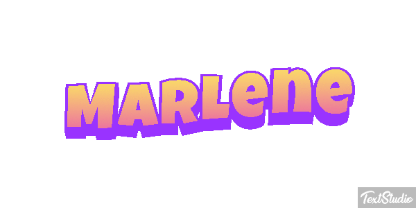 Marlene Metin efekti