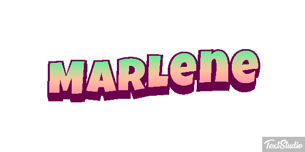 Marlene Metin efekti