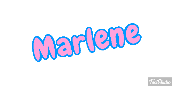 Marlene Metin efekti