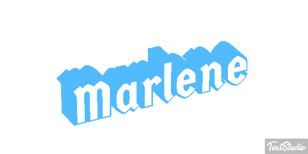 Marlene Metin efekti