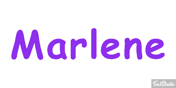 Marlene Metin efekti