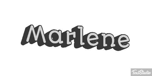 Marlene Metin efekti