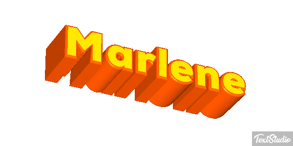 Marlene Metin efekti