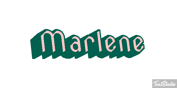 Marlene Metin efekti