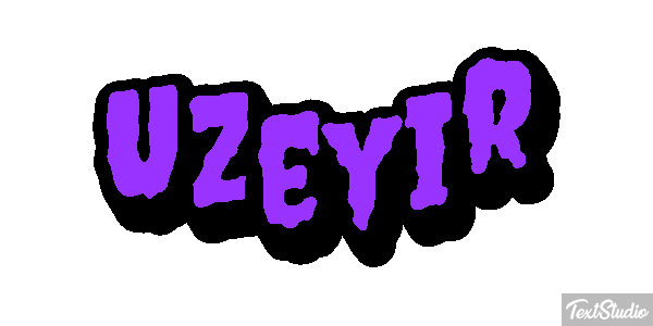 Üzeyir Metin efekti