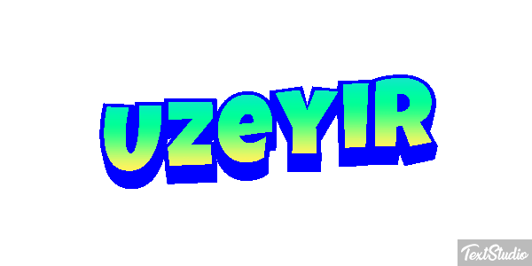 Üzeyir Metin efekti