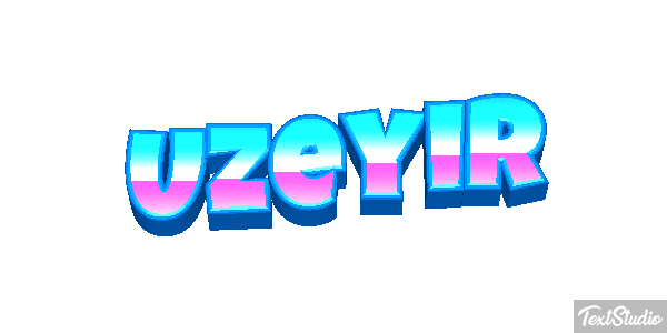 Üzeyir Metin efekti