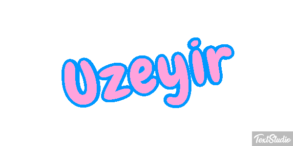 Üzeyir Metin efekti