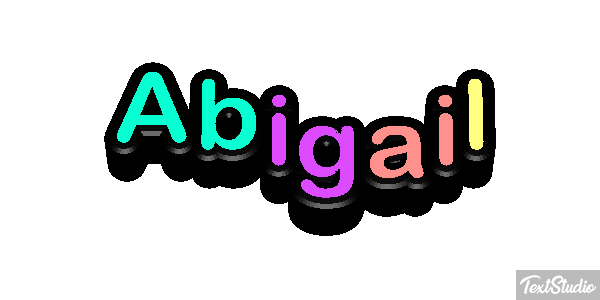Abigail Metin efekti