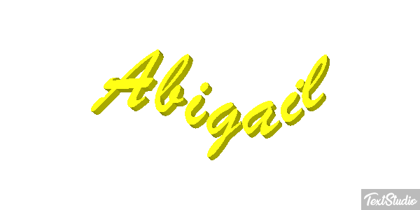 Abigail Metin efekti