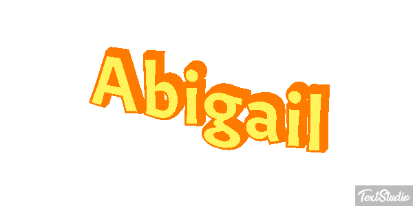 Abigail Metin efekti