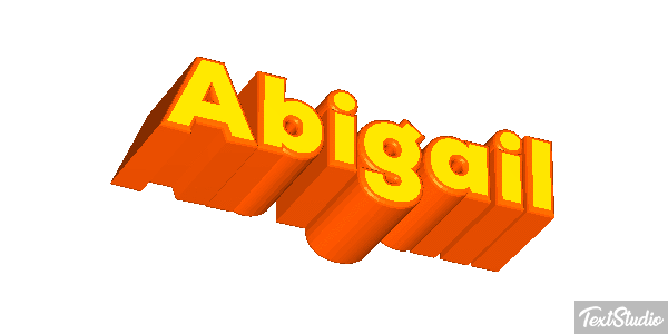 Abigail Metin efekti