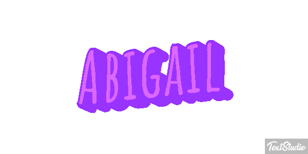 Abigail Metin efekti