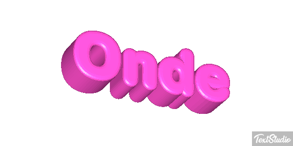 Onde Metin efekti