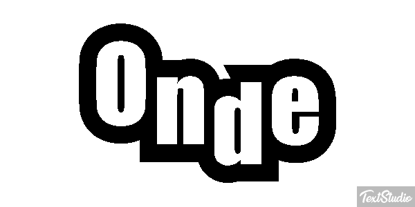 Onde Metin efekti