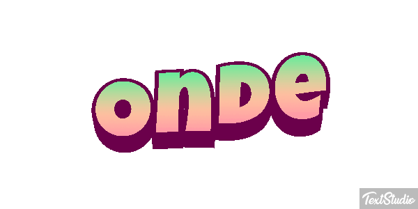 Onde Metin efekti