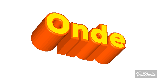 Onde Metin efekti