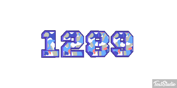 1289 Effet de texte